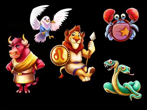 Horoscope Heroes .